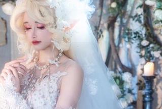 来看鹿八岁baby汉服图集，免费？可别觉得太简单啊！