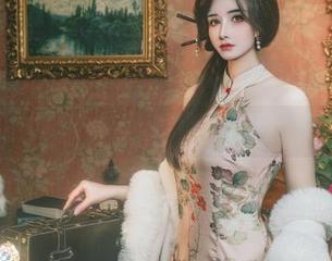 在网盘里找到鹿八岁baby水手比基尼合集，惊到了没？